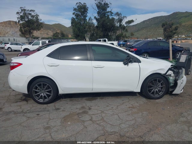 Toyota Corolla S Plus 2014 5YFBURHE6EP111134 Image 13