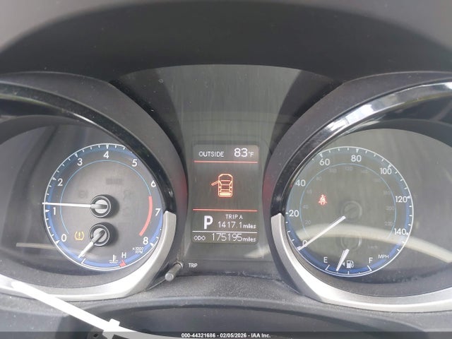 Toyota Corolla S Plus 2014 5YFBURHE6EP111134 Image 7