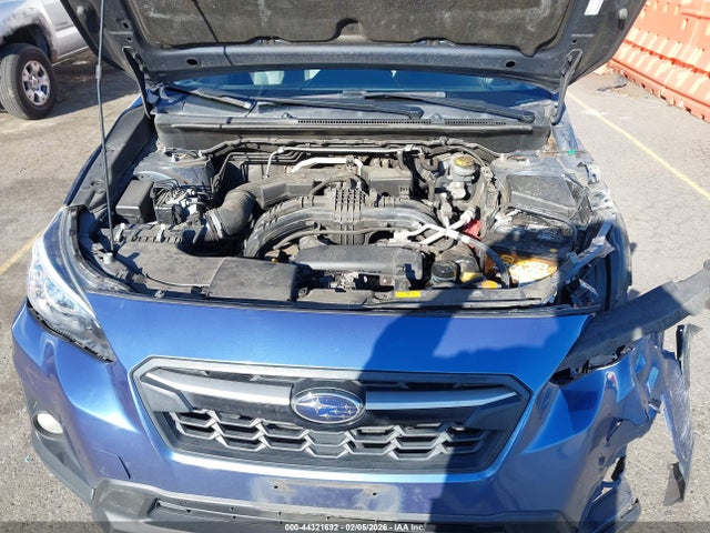 JF2GTABC9JH262669 Subaru Crosstrek 2.0i Premium