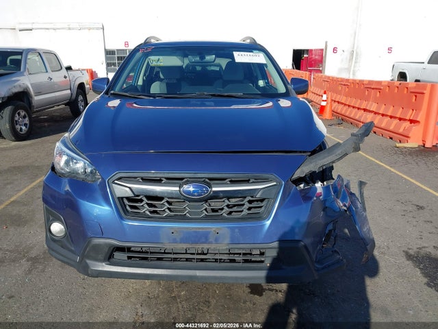 JF2GTABC9JH262669 Subaru Crosstrek 2.0i Premium