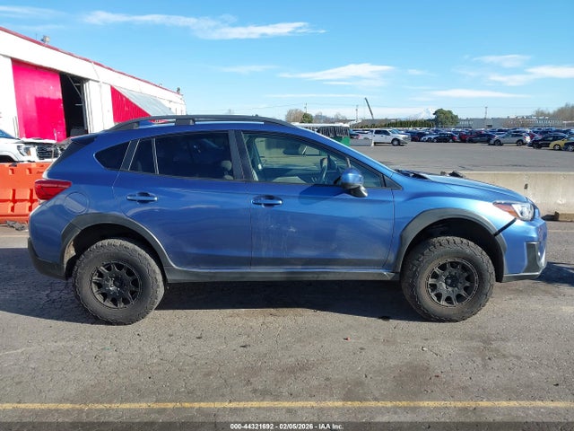 JF2GTABC9JH262669 Subaru Crosstrek 2.0i Premium