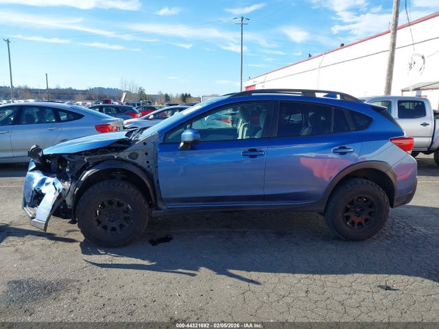 JF2GTABC9JH262669 Subaru Crosstrek 2.0i Premium