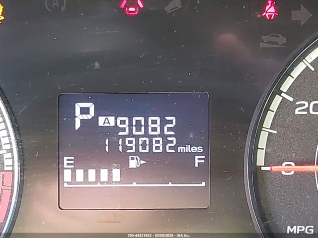 JF2GTABC9JH262669 Subaru Crosstrek 2.0i Premium
