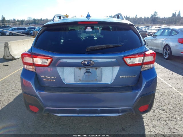 JF2GTABC9JH262669 Subaru Crosstrek 2.0i Premium