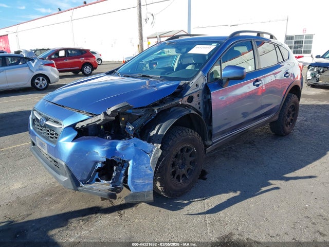 JF2GTABC9JH262669 Subaru Crosstrek 2.0i Premium