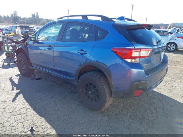 JF2GTABC9JH262669 Subaru Crosstrek 2.0i Premium