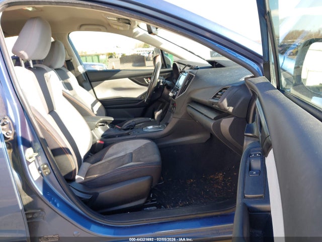 JF2GTABC9JH262669 Subaru Crosstrek 2.0i Premium