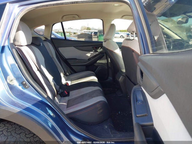 JF2GTABC9JH262669 Subaru Crosstrek 2.0i Premium