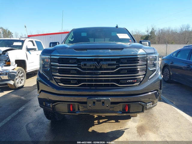 1GTUUEEL8RZ118683 GMC Sierra 1500 At4