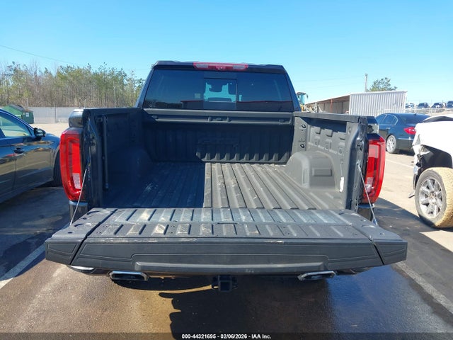 1GTUUEEL8RZ118683 GMC Sierra 1500 At4