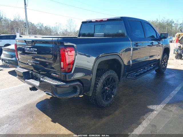 1GTUUEEL8RZ118683 GMC Sierra 1500 At4