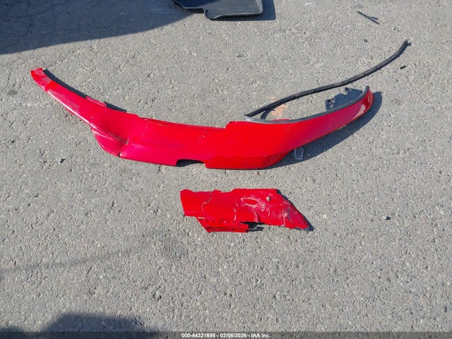 2HGFE1F91RH330926 Honda Civic Touring