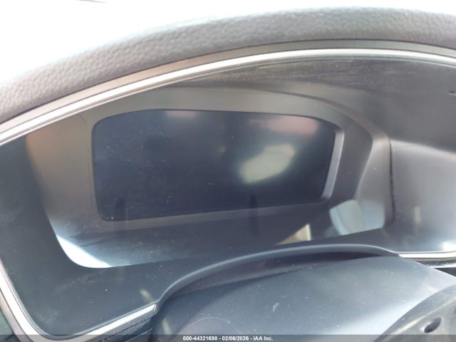 2HGFE1F91RH330926 Honda Civic Touring