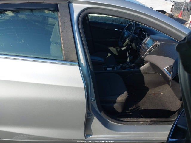 Aukcja sprzedaży 2018 Chevrolet Cruze Lt Auto, vin: 1G1BE5SM6J7229078, numer aukcji: 44321702