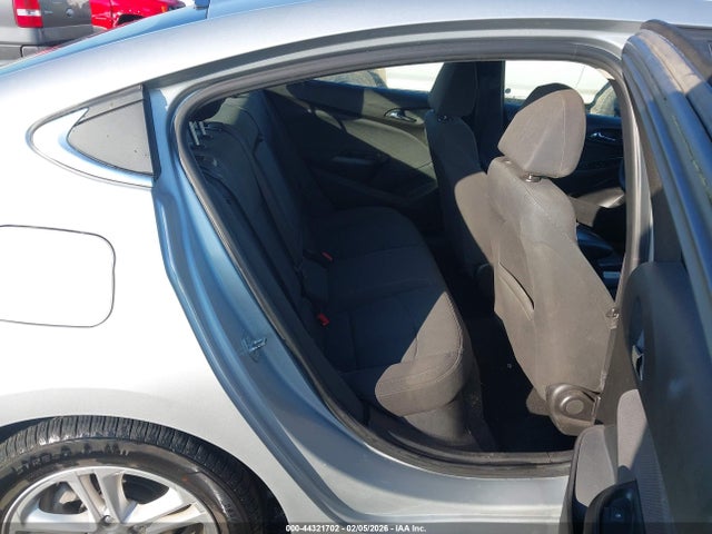 Aukcja sprzedaży 2018 Chevrolet Cruze Lt Auto, vin: 1G1BE5SM6J7229078, numer aukcji: 44321702