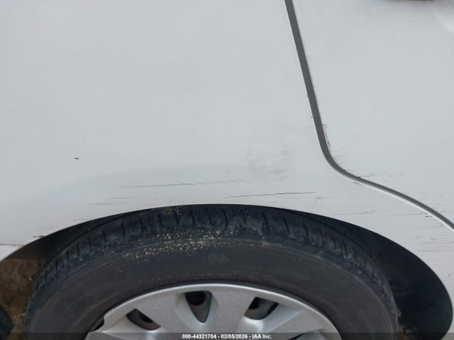 3N1CN7APXJL807426 Nissan Versa 1.6 Sv