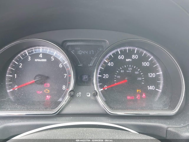 3N1CN7APXJL807426 Nissan Versa 1.6 Sv