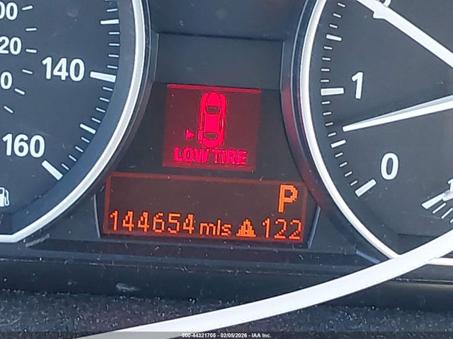 2013 BMW 135I WBAUC9C58DVY60285 Photo 6