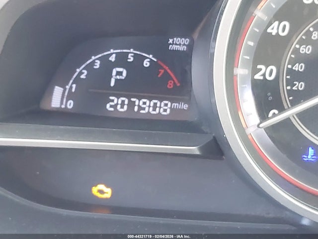 3MZBM1U71FM225203 Mazda Mazda3 I Sport