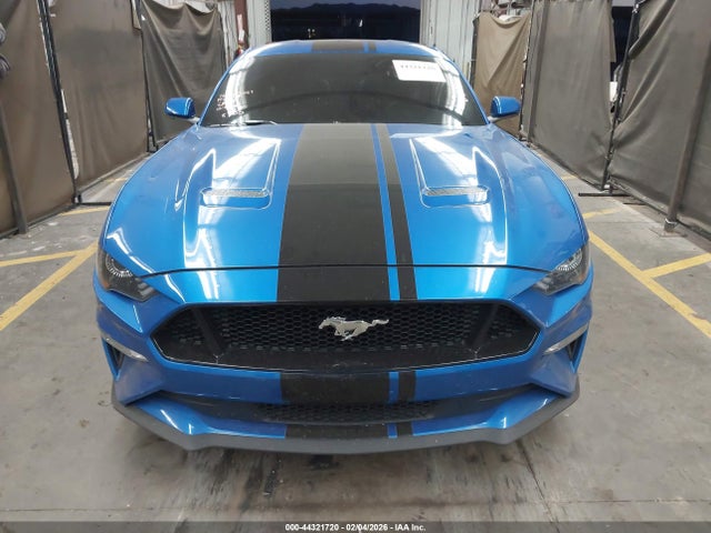Ford Mustang Gt Premium 2019 1FA6P8CF0K5178300 Image 12