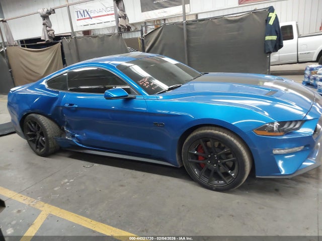 Ford Mustang Gt Premium 2019 1FA6P8CF0K5178300 Image 13