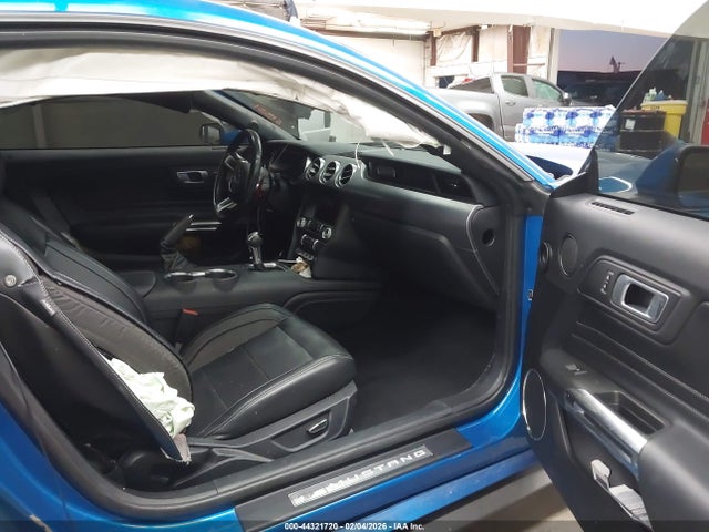 Ford Mustang Gt Premium 2019 1FA6P8CF0K5178300 Image 5