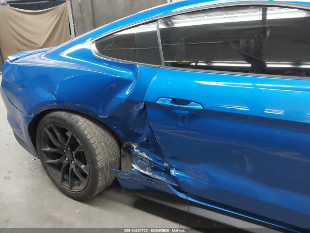 Ford Mustang Gt Premium 2019 1FA6P8CF0K5178300 Image 6