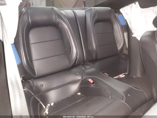 Ford Mustang Gt Premium 2019 1FA6P8CF0K5178300 Image 8