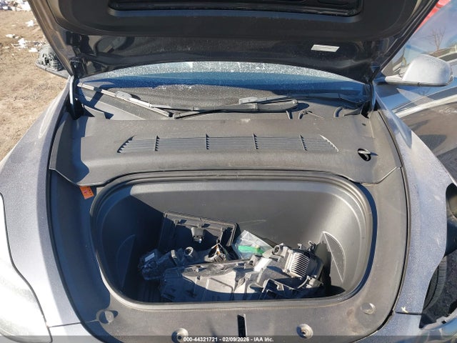 Aukcja sprzedaży 2023 Tesla Model Y Performance Dual Motor All-wheel Drive, vin: 7SAYGDEF2PF842663, numer aukcji: 44321721