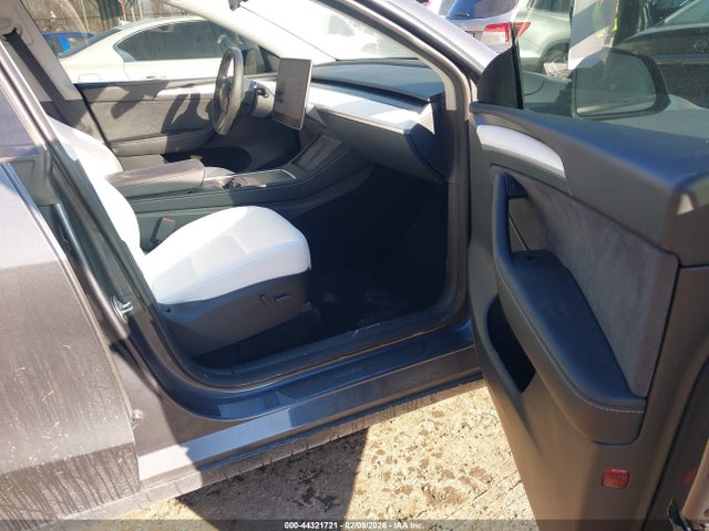 Aukcja sprzedaży 2023 Tesla Model Y Performance Dual Motor All-wheel Drive, vin: 7SAYGDEF2PF842663, numer aukcji: 44321721