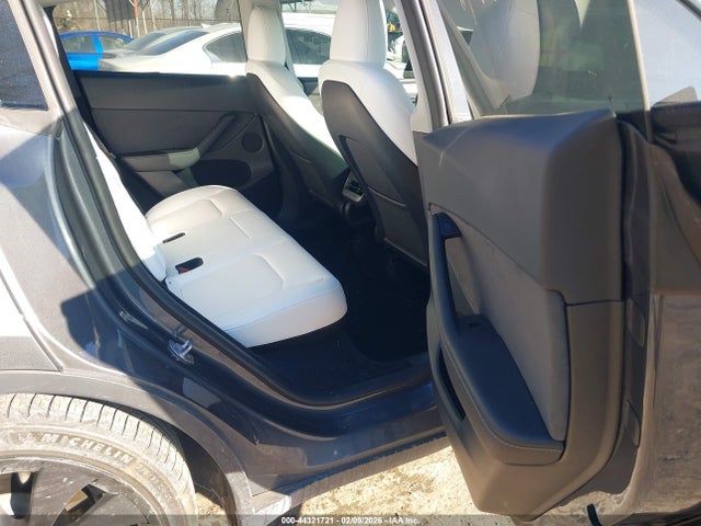 Aukcja sprzedaży 2023 Tesla Model Y Performance Dual Motor All-wheel Drive, vin: 7SAYGDEF2PF842663, numer aukcji: 44321721