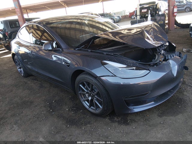 2023 TESLA MODEL 3 5YJ3E1EA6PF413073 Photo 0