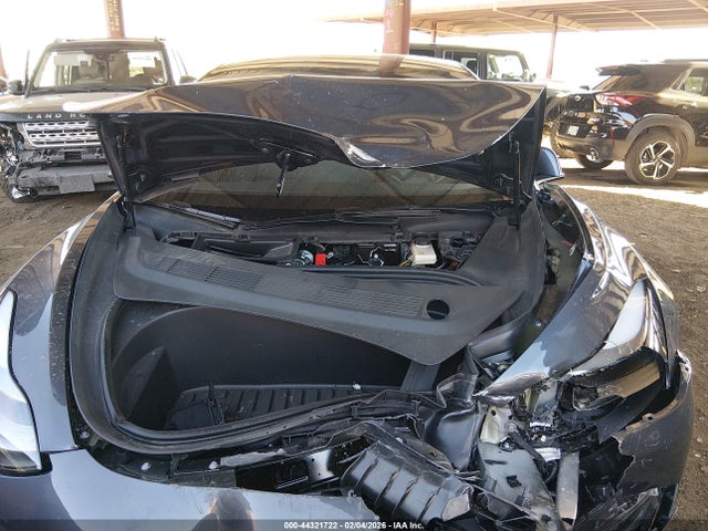 2023 TESLA MODEL 3 5YJ3E1EA6PF413073 Photo 9
