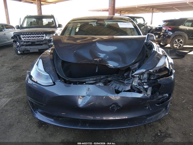 Tesla Model 3 Rear-wheel Drive 2023 5YJ3E1EA6PF413073 Image 12