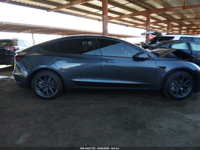 Tesla Model 3 Rear-wheel Drive 2023 5YJ3E1EA6PF413073 Image 13
