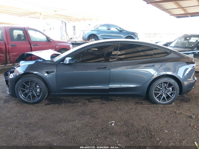 Tesla Model 3 Rear-wheel Drive 2023 5YJ3E1EA6PF413073 Image 14