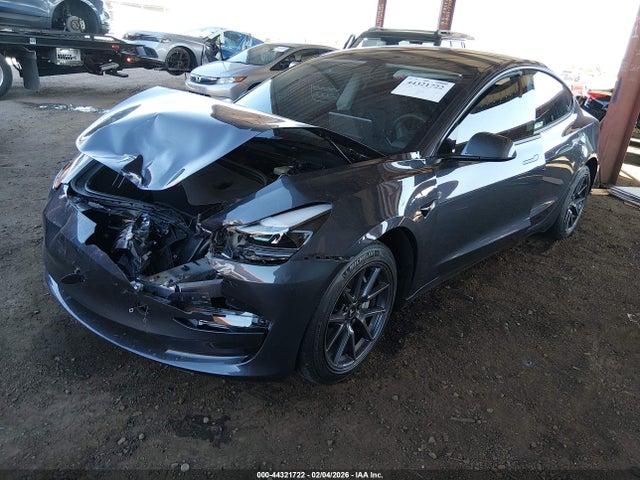 2023 TESLA MODEL 3 5YJ3E1EA6PF413073 Photo 1