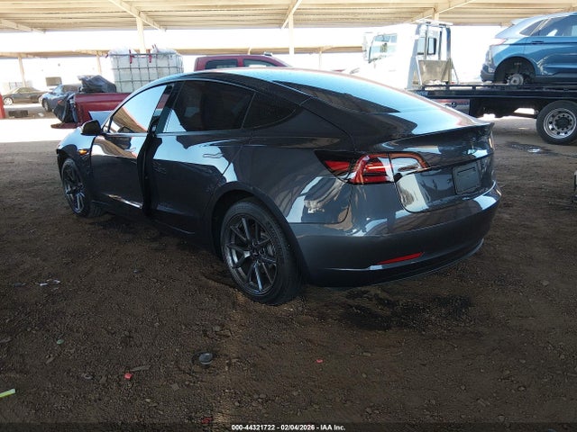 2023 TESLA MODEL 3 5YJ3E1EA6PF413073 Photo 2
