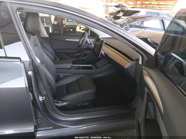 2023 TESLA MODEL 3 5YJ3E1EA6PF413073 Photo 4