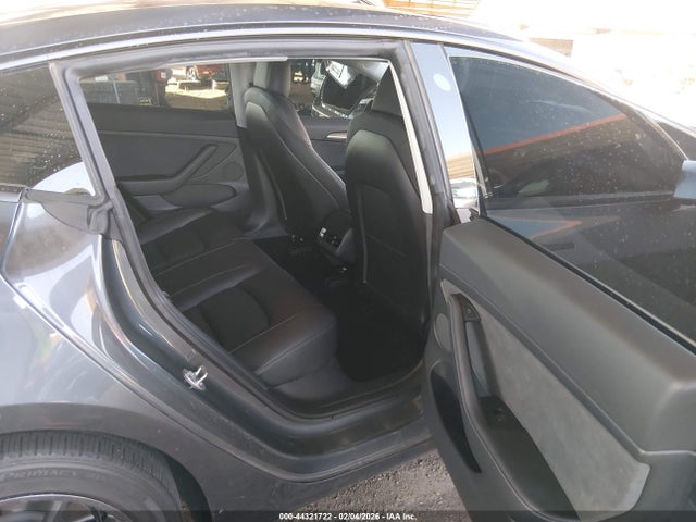 2023 TESLA MODEL 3 5YJ3E1EA6PF413073 Photo 7