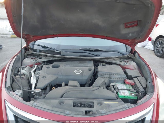 1N4AL3AP3FN403870 Nissan Altima 2.5 S