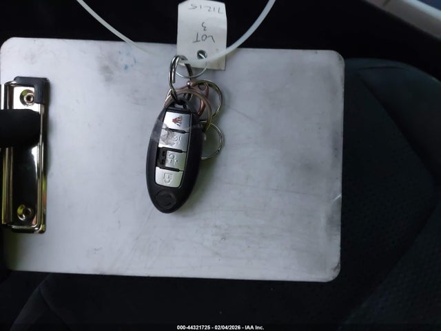 1N4AL3AP3FN403870 Nissan Altima 2.5 S