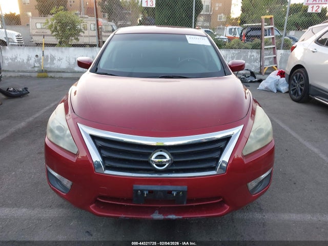 1N4AL3AP3FN403870 Nissan Altima 2.5 S