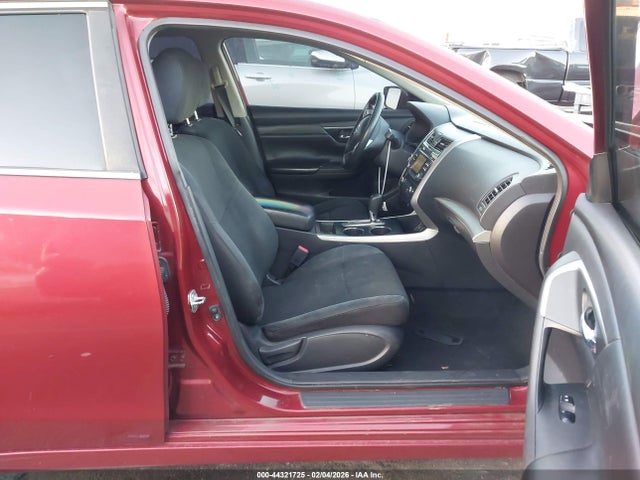 1N4AL3AP3FN403870 Nissan Altima 2.5 S