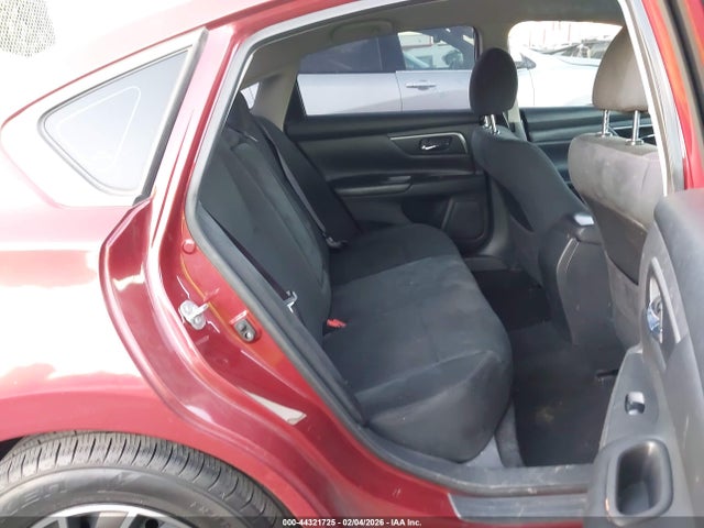 1N4AL3AP3FN403870 Nissan Altima 2.5 S