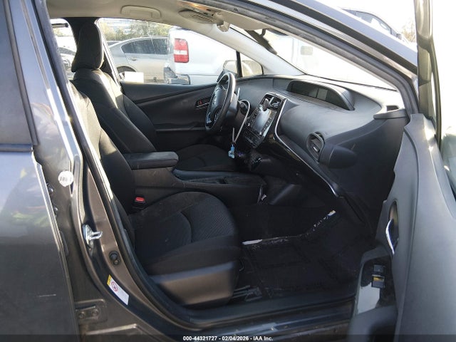 JTDKAMFU0N3184580 Toyota Prius Le