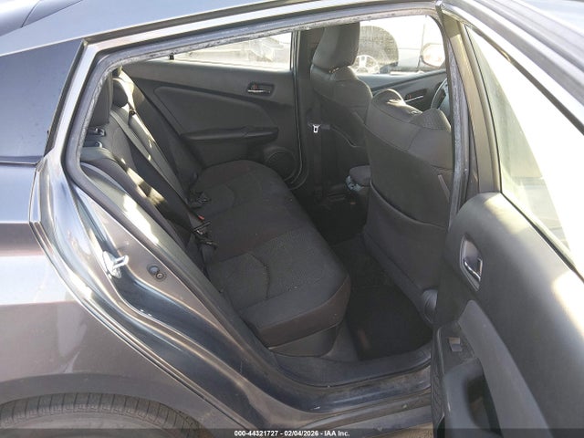 JTDKAMFU0N3184580 Toyota Prius Le