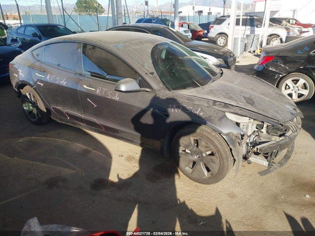 2023 TESLA MODEL 3 5YJ3E1EA1PF644950