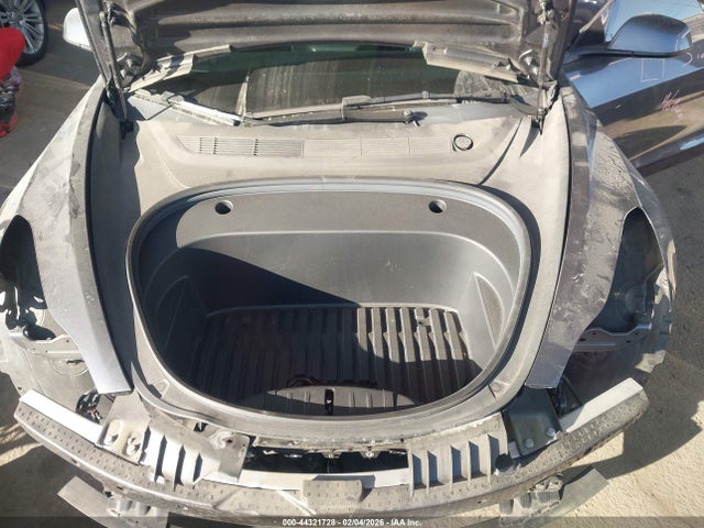 2023 TESLA MODEL 3 5YJ3E1EA1PF644950 Photo 9