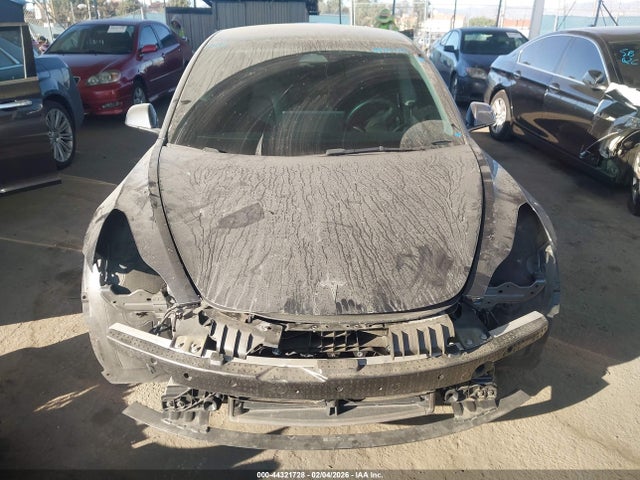 Продажа на аукционе авто 2023 Tesla Model 3 Rear-wheel Drive, vin: 5YJ3E1EA1PF644950, номер лота: 44321728